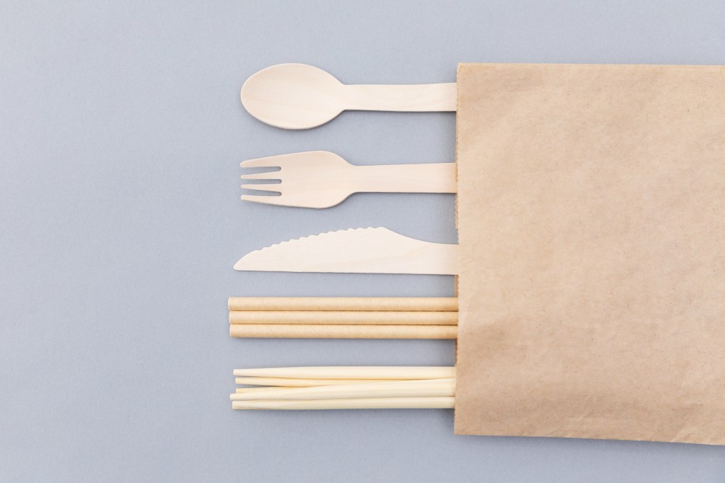 Welcome to the Tokyo Spring Gift Show — Discover Eco-Friendly Dining&nbsp;Solutions